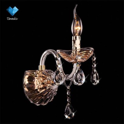 Светильник бра Eurosvet 3515/1 золото