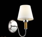 Светильник настенный бра Lumion 3515/1W NOBILENA