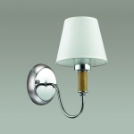 Светильник настенный бра Lumion 3515/1W NOBILENA