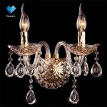 Светильник бра Eurosvet 3515/2 золото