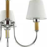Люстра Lumion 3515/3 NOBILENA