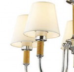 Люстра Lumion 3515/5 NOBILENA