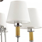 Люстра Lumion 3515/5 NOBILENA