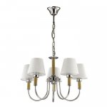 Люстра Lumion 3515/5 NOBILENA