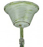 Люстра Lumion 3516/3 ANAMIVA