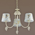 Люстра Lumion 3516/3 ANAMIVA