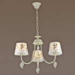 Люстра Lumion 3516/3 ANAMIVA