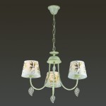 Люстра Lumion 3516/3 ANAMIVA