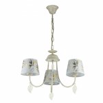 Люстра Lumion 3516/3 ANAMIVA