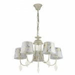 Люстра Lumion 3516/5 ANAMIVA