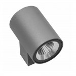 Светильник светодиодный уличный настенный Lightstar 351692 Paro