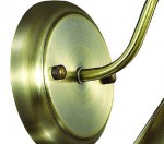 Светильник настенный бра Lumion 3517/1W ANAKANA