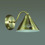 Светильник настенный бра Lumion 3517/1W ANAKANA