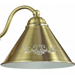 Светильник настенный бра Lumion 3517/1W ANAKANA