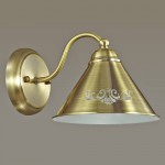 Светильник настенный бра Lumion 3517/1W ANAKANA
