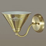 Светильник настенный бра Lumion 3517/1W ANAKANA