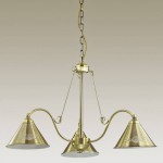 Люстра Lumion 3517/3 ANAKANA