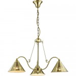 Люстра Lumion 3517/3 ANAKANA