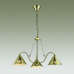 Люстра Lumion 3517/3 ANAKANA