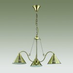 Люстра Lumion 3517/3 ANAKANA