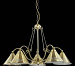 Люстра Lumion 3517/5 ANAKANA