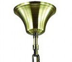 Люстра Lumion 3517/5 ANAKANA