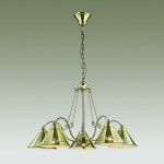 Люстра Lumion 3517/5 ANAKANA