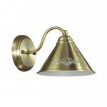 Светильник настенный бра Lumion 3517/1W ANAKANA