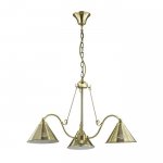 Люстра Lumion 3517/3 ANAKANA