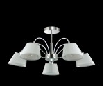 Люстра потолочная Lumion 3518/5 VASANA