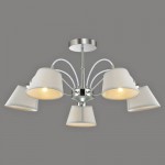Люстра потолочная Lumion 3518/5 VASANA