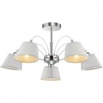 Люстра потолочная Lumion 3518/5 VASANA