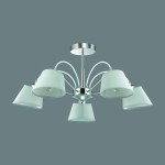 Люстра потолочная Lumion 3518/5 VASANA