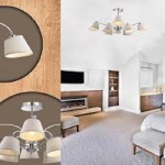 Люстра потолочная Lumion 3518/8 VASANA