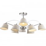 Люстра потолочная Lumion 3518/8 VASANA