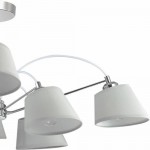 Люстра потолочная Lumion 3518/8 VASANA