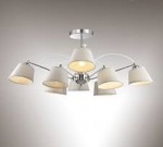 Люстра потолочная Lumion 3518/8 VASANA