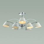 Люстра потолочная Lumion 3518/8 VASANA