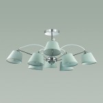 Люстра потолочная Lumion 3518/8 VASANA