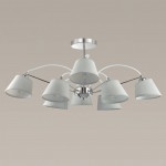 Люстра потолочная Lumion 3518/8 VASANA