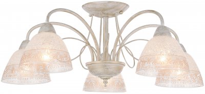 Светильник Velante 352-007-05 Светильник Velante 352-007-05