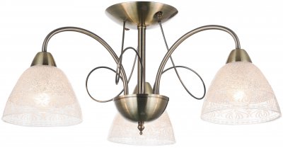 Светильник Velante 352-507-03 Светильник Velante 352-507-03