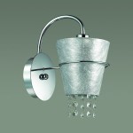 Светильник настенный бра Lumion 3520/1W BUONAPRANA