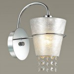 Светильник настенный бра Lumion 3520/1W BUONAPRANA