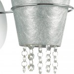 Светильник настенный бра Lumion 3520/1W BUONAPRANA