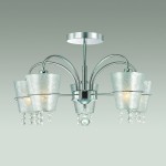 Люстра потолочная Lumion 3520/5C BUONAPRANA