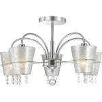 Люстра потолочная Lumion 3520/5C BUONAPRANA