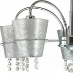 Люстра потолочная Lumion 3520/5C BUONAPRANA