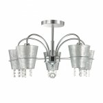 Люстра потолочная Lumion 3520/5C BUONAPRANA