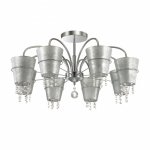 Люстра потолочная Lumion 3520/8C BUONAPRANA